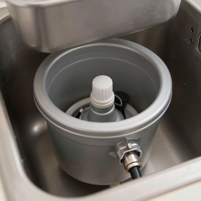 Garbage Disposal in Mount Pleasant